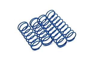 Hobao Front/Rear Shock Spring Blue 4pcs - HB40050-1 - Picture 1 of 1