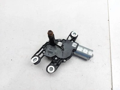 VOLKSWAGEN PASSAT B8 REAR BOOT WIPER MOTOR 5G0955711A 2016 - Image 1 of 4