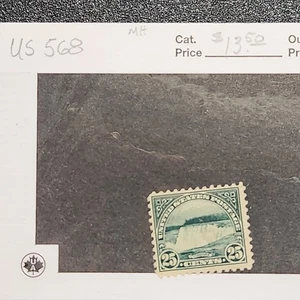 USA #568 MOGH - CV 13,50 $ - Lot #11030 - Bild 1 von 1