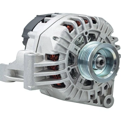 Alternador ALTA SAÍDA 180 Amp para Chevrolet Uplander 05 06 07 08 - Imagem 1 de 4