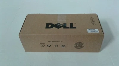 Dell PK941 Black Toner Ctg for Dell 2330d Monochrome Laser Printer Series - Image 1 of 4