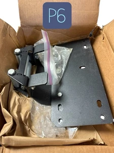 Cycle Country 25-5230 Yamaha ATV Winch Mounting Kit NOS free shipping - Picture 1 of 2