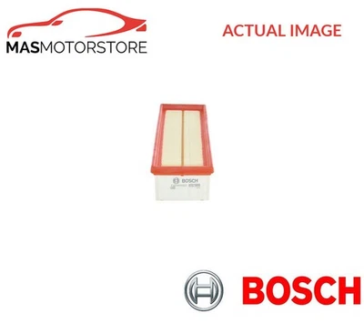 ENGINE AIR FILTER ELEMENT BOSCH F 026 400 323 A NEW OE REPLACEMENT - Image 1 of 4