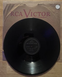ROCK CANADA 78 ELVIS PRESLEY MY BABY LEFT ME ON RCA VICTOR 20-6540 - Picture 1 of 2