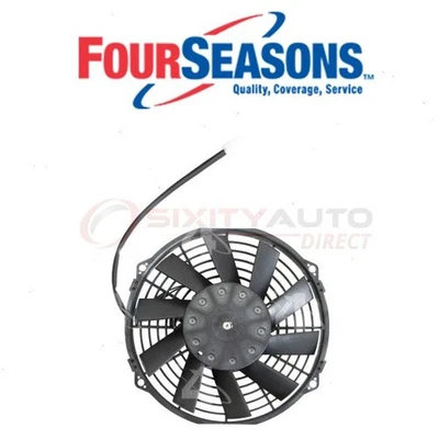 Four Seasons Engine Cooling Fan for 1991-1994 Chevrolet Commercial Chassis - jw - Imagem 1 de 4