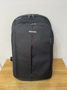 Samsonite Guardit 2.0 - 17.3 Inch Laptop Backpack, 48 cm, 27L, Black - Photo 1/16