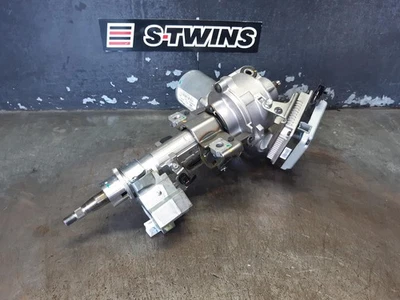 HYUNDAI SANTA FE STEERING COLUMN DM, START BUTTON TYPE, 06/12-05/15 12 13 14 15 - image 1 of 4