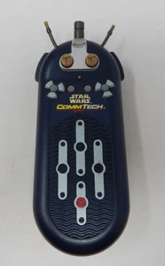 Star Wars Episode I Commtech Chip Reader getestet Hasbro 1998 FUNKTIONIERT - Bild 1 von 4