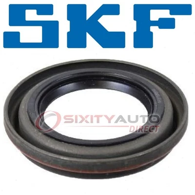 SKF Rear Differential Pinion Seal for 1962 Studebaker 7E12D - Driveline um Foto 1 de 4