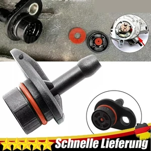 Vakuumpumpenventil-Reparatursatz Für Ford 1.0 & 1.5 Ecoboost Focus C-Max 1867424 - Picture 1 of 8