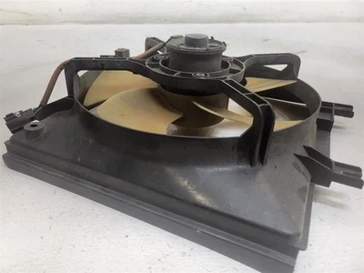 2005-2014 斯巴鲁 Legacy 2.5L 冷凝器风扇 73310AG04A * 非涡轮* — 第 1/4 张图片