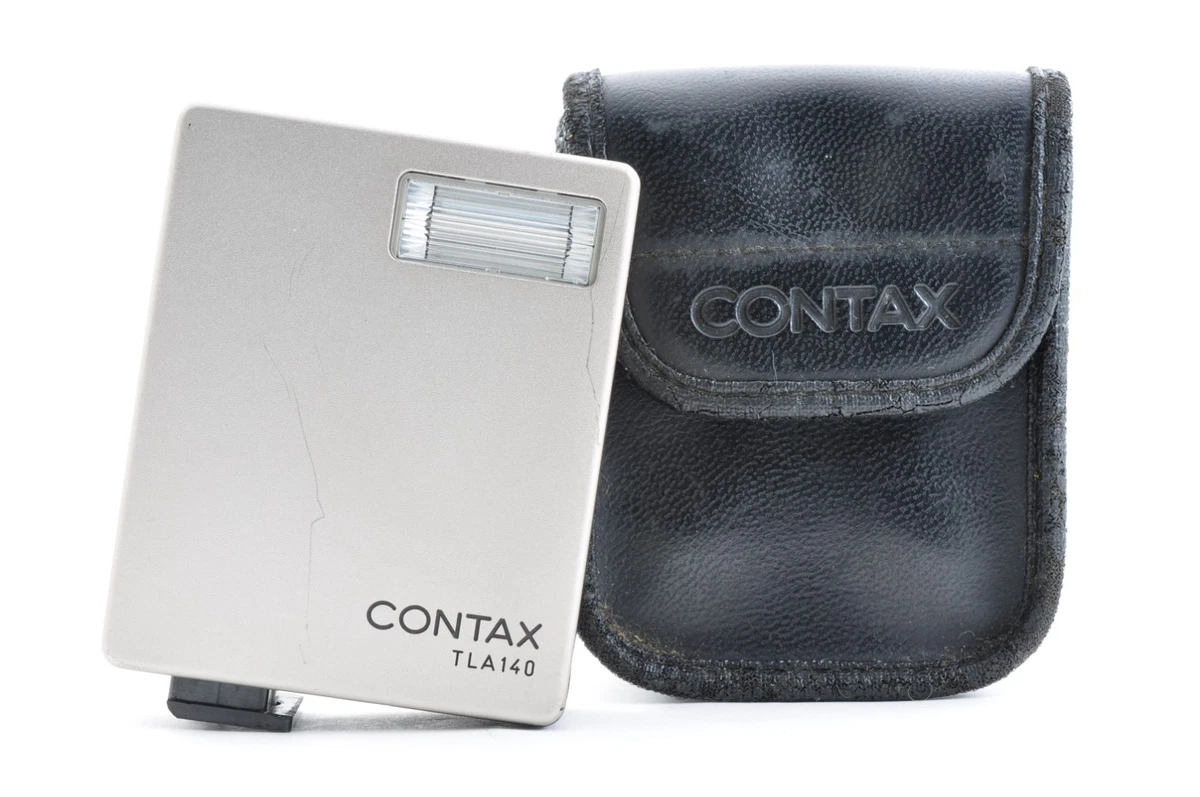 Contax Camera Flashes for sale - eBay
