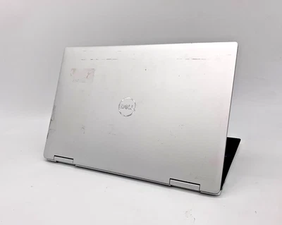 Laptop Dell XPS P103G 13" i7-1165G7G 2.8GHz 250GB SSD 16GB DDR4 Plateada/JUSTA/VER Foto 1 de 4