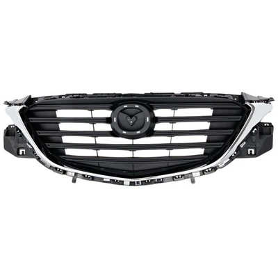 Grille Grill  TK4850710G for Mazda CX-9 2016-2020 - Imagem 1 de 4