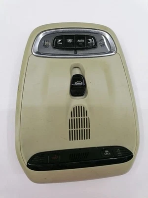 Volvo XC60 2019 front seat light C99ZA SBR36916 - Imagem 1 de 4