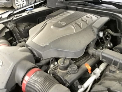 Engine Sedan 5.0L VIN F 8th Digit RWD Fits 15-16 GENESIS 4981669 Foto 1 de 4