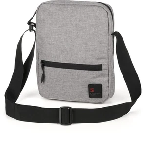 Loaf focus shoulder bag: sustainable leather for daily use - Picture 1 of 1