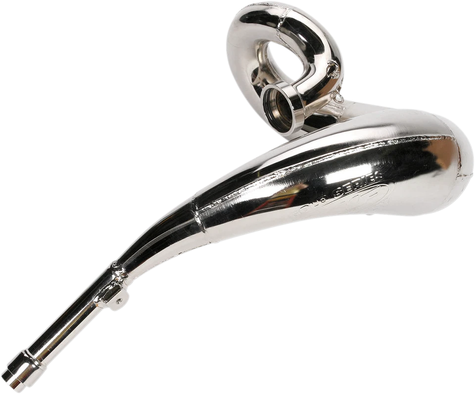 Tubo Gnarly 99-24 Yamaha YZ 250 FMF Racing 24054 Foto 1 de 1