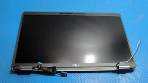 Dell Latitude 5421 14" Matte FHD LCD Touch Screen Complete Assembly - Picture 1 of 5