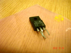 FD312S - Imagen 1 de 1