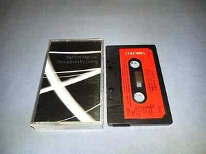 WYNTON MARSALIS RESOLUTION TO SWING CASSETTE TAPE ALBUM - Picture 1 of 2