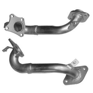 Euro 4 BM Exhaust Pipe For Mazda 6 2005-2007 2.0 BM70547 - Picture 1 of 1