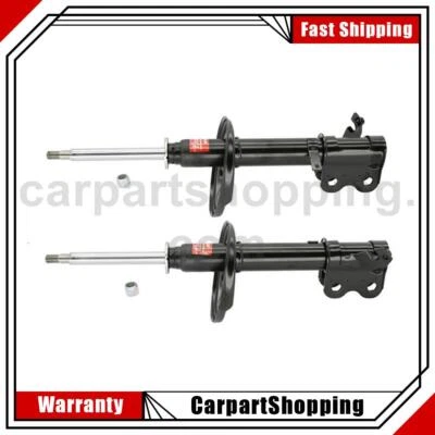 KYB Front Struts For Toyota Corolla 2002 2001 2000 1999 1998 1997 1996 1995 1994 - Image 1 of 4