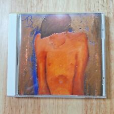 13 by Blur (CD, 1999)