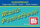 Saxophone Pocketbook By Bay, William