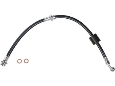 Manguera de freno delantera derecha Geo Tracker 1989-1997 57785KN 1994 1990 1991 1992 Foto 1 de 2