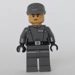 SW1225 LEGO® Captain Tala Durith, 1 Stück, neu - Bild 1 von 1