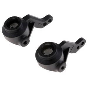 1/10th RC Rock Crawlers Parts Steering Hub Carrier(L/R) for HSP 94123 94118 - Picture 1 of 6