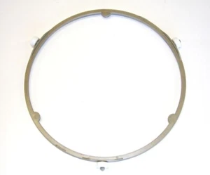 OEM Genuine Microwave Guide Roller for Hotpoint RVM1425WA03 RVM1435BH001 - Picture 1 of 2