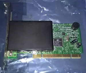 HP Pavilion 56k Modem - Picture 1 of 2