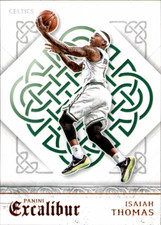 B3728- 2015-16 Excalibur Bk Card #s 1-200 +Rookies -You Pick- 10+ FREE US SHIP