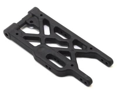 XRAY Composite Rear Lower Suspension Arm Graphite XRA353116-G GTX8 2023, GTXE 20 - Bild 1 von 2