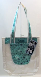 Bolso de Mano JanSport Trans Copenhagen Corazones y Calaveras - Imagen 1 de 12