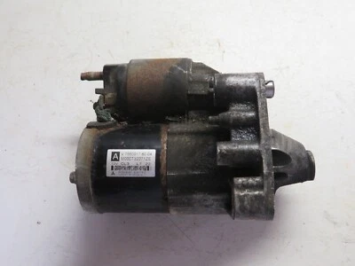 07-13 2008 Mini Cooper S Starter Foto 1 de 4