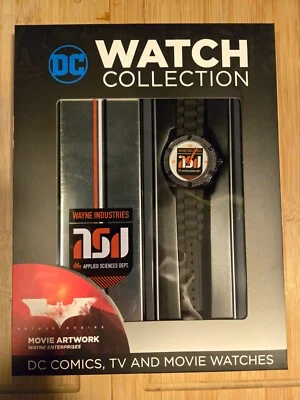 dc watch collection wayne enterprises - Image 1 of 2
