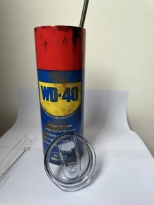 20 Oz Stainless Steel Insulated Mug with LidGreat Quality for Gift Giving! - Picture 1 of 14