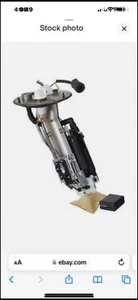Spectra Premium Industries SP3062H - Fuel Pump Module Assembly - Picture 1 of 6