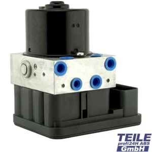 x ABS Steuergerät PEUGEOT 10096039213 9665345880 10020603864 24 Monate Garantie* - Bild 1 von 6