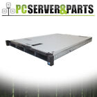 Dell PowerEdge R430 4 Bay 3.5&quot; Barebones Server S130 Cabled No CPU/RAM/HDD/Raid