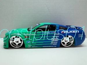 JADA OPTION D FALKEN 2006 FORD MUSTANG GT 1:24 DRIFT - Picture 1 of 12