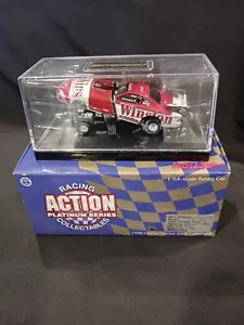 Action Platinum Series Whit Bazemore Winston 1998 Mustang Funny Car 1:64 - Picture 1 of 8