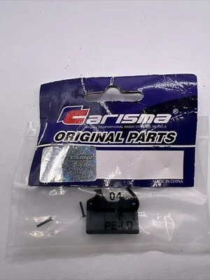 Carisma - GT24B Front Bumper Set Rc Car Parts CIS15452 - Image 1 of 2