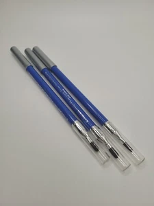 MALLYEvercolor Starlight Waterproof Liner w/Built In Brush, BRAZEN BLUE, NWOB - Picture 1 of 3