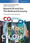 George A. Olah Alain Goeppert G. K. Sury Beyond Oil And  (Paperback) (Uk Import)