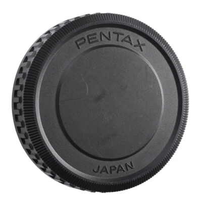 PENTAX 645 ORIGINAL REAR LENS CAP FOR PENTAX 645 LENS #66 / 30D WRT - Image 1 of 2
