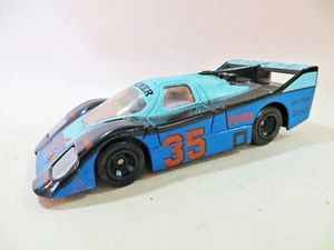 MATCHBOX SPECIALS SP1/SP2 'KREMER PORSCHE CK5' #35. EXCELLENT. 1:40. VINTAGE. - Picture 1 of 6